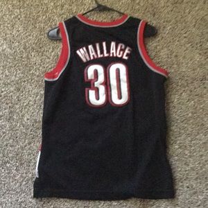Basket ball jersey NBA Portland Trail Blazers